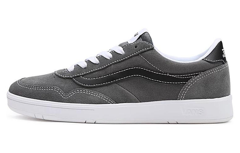 Vans Cruze Too ComfyCush Shoes 'Grey' VN0A5KR5PBQ