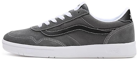 Vans Cruze Too ComfyCush Shoes 'Grey' VN0A5KR5PBQ Vans Cruze Too ComfyCush Shoes 'Grey' VN0A5KR5PBQ