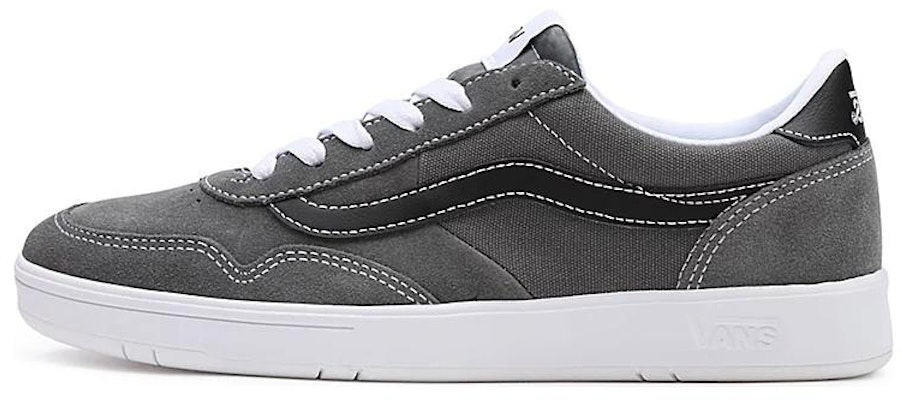 Vans Cruze Too ComfyCush Shoes 'Grey' VN0A5KR5PBQ Buy Vans Cruze Too ComfyCush Shoes 'Grey' VN0A5KR5PBQ