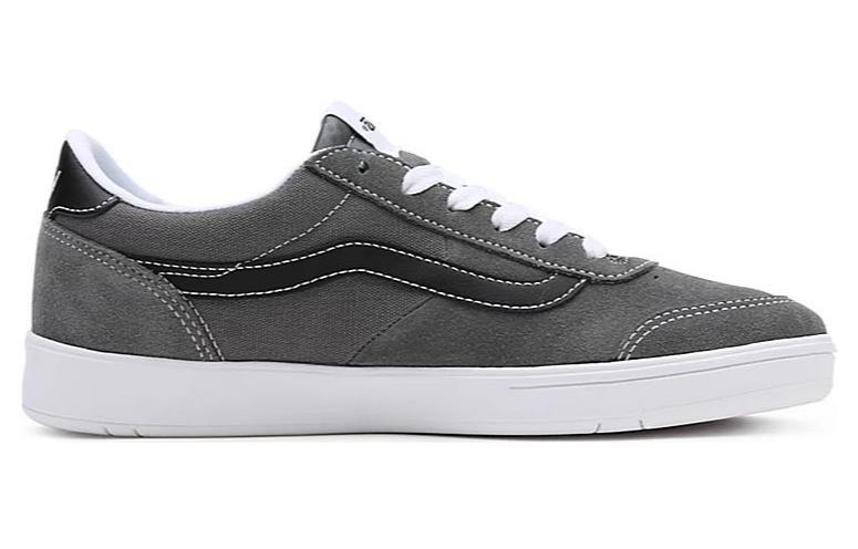 Order Vans Cruze Too ComfyCush 运动鞋 '灰色' VN0A5KR5PBQ