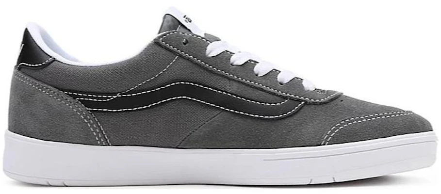 Vans Cruze Too ComfyCush 运动鞋 '灰色' VN0A5KR5PBQ Order Vans Cruze Too ComfyCush 运动鞋 '灰色' VN0A5KR5PBQ