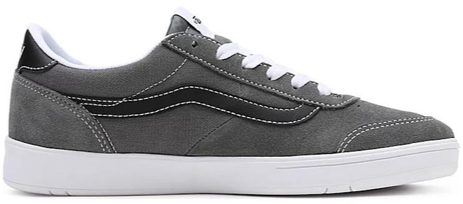 Vans Cruze Too ComfyCush Shoes 'Grey' VN0A5KR5PBQ Order Vans Cruze Too ComfyCush Shoes 'Grey' VN0A5KR5PBQ
