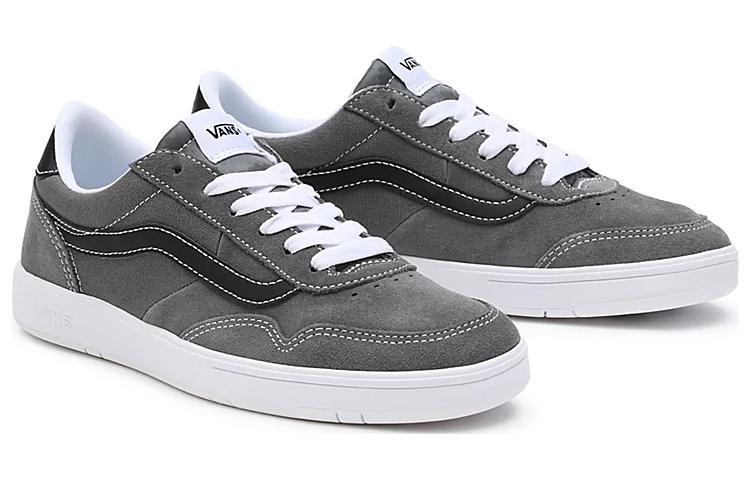 Lookbook Sepatu Vans Cruze Too ComfyCush 'Abu-abu' VN0A5KR5PBQ