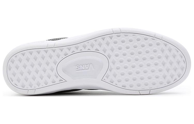 Shop Sepatu Vans Cruze Too ComfyCush 'Abu-abu' VN0A5KR5PBQ