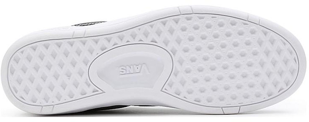 Vans Cruze Too ComfyCush Shoes 'Grey' VN0A5KR5PBQ Shop Vans Cruze Too ComfyCush Shoes 'Grey' VN0A5KR5PBQ