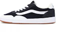 Buy Vans Cruze Too Comfycush 低筒休閒板鞋 男女同款 黑藍白