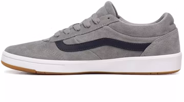 Vans Vintage Sport Cruze Comfycush Gray VN0A3WLZWYN Vans Vintage Sport Cruze Comfycush Gray VN0A3WLZWYN