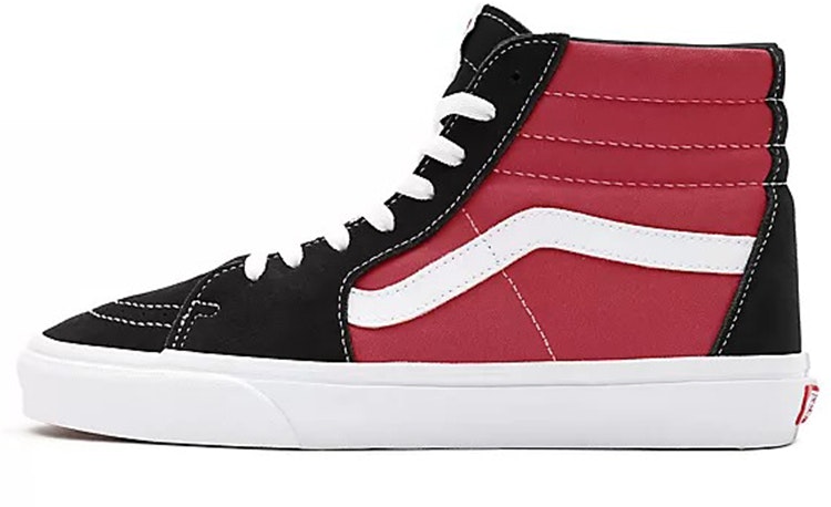 vans-comfy-cush-sk8-hi-color-block-black-red-vn-0-a3-cst-045