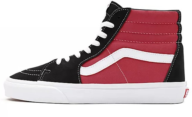 Vans定制色块Comfycush Sk8-hi "黑灰" VN0A3CST045 Buy Vans定制色块Comfycush Sk8-hi "黑灰" VN0A3CST045