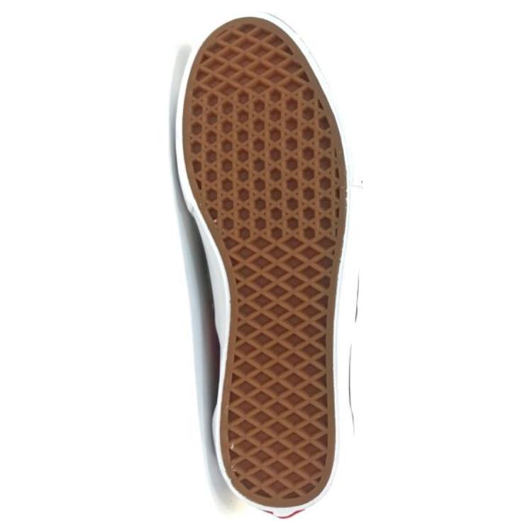 Shop ヴァンズ カスタム カラーブロック コムフィクッシュ スリッポン 'ブラック グリーン' VN0A3CST043 VN0A3CST043