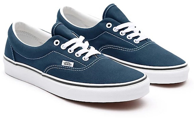 Kasut Vans Customs Era Biru Navy VN0A3CST041 Lookbook Kasut Vans Customs Era Biru Navy VN0A3CST041