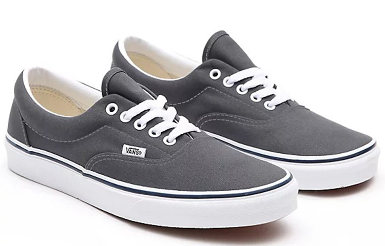 Vans Customs Era Gray 圖 3