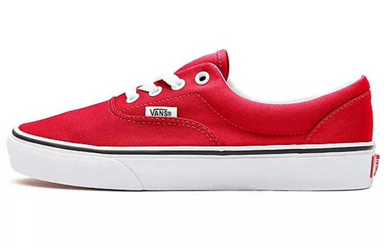Vans Customs Era Red VN0A3CST023