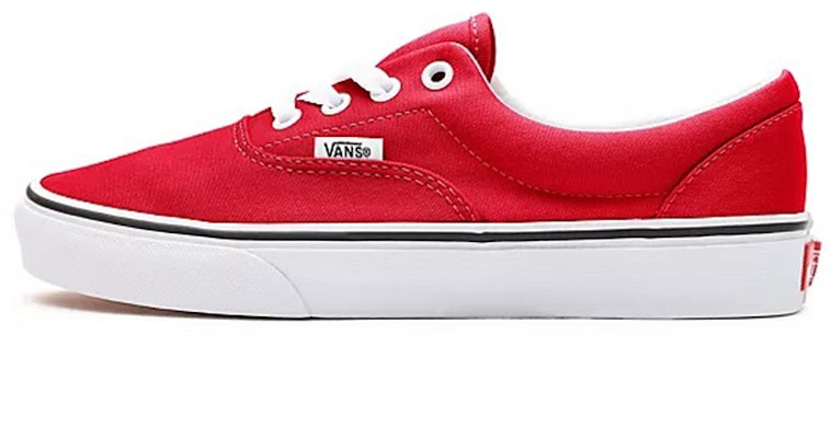Vans 定制款 Era 红色 VN0A3CST023 Buy Vans 定制款 Era 红色 VN0A3CST023