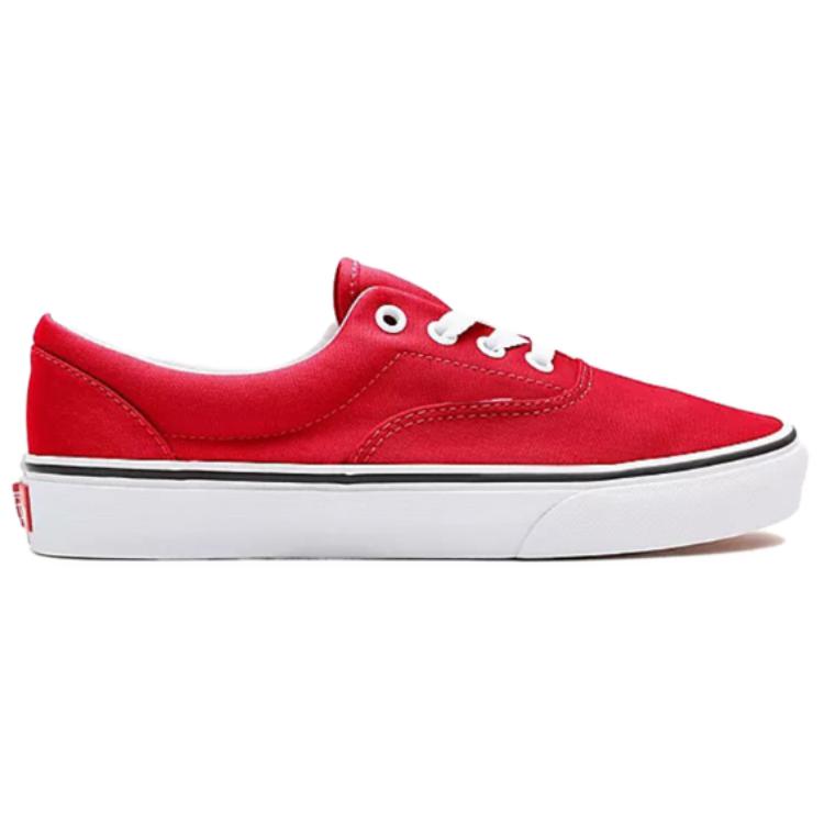 Vans Customs Era Red 圖 2