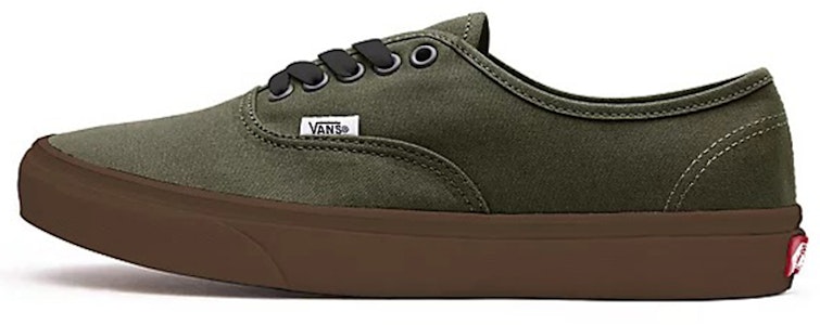 Vans 客製化黏土真實版 軍綠色 Buy Vans 客製化黏土真實版 軍綠色
