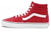 Buy Vans Sk8-hi Custom Merah Besar VN0A3CST047