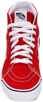 Vans Sk8-hi Custom Merah Besar VN0A3CST047 Lookbook Vans Sk8-hi Custom Merah Besar VN0A3CST047
