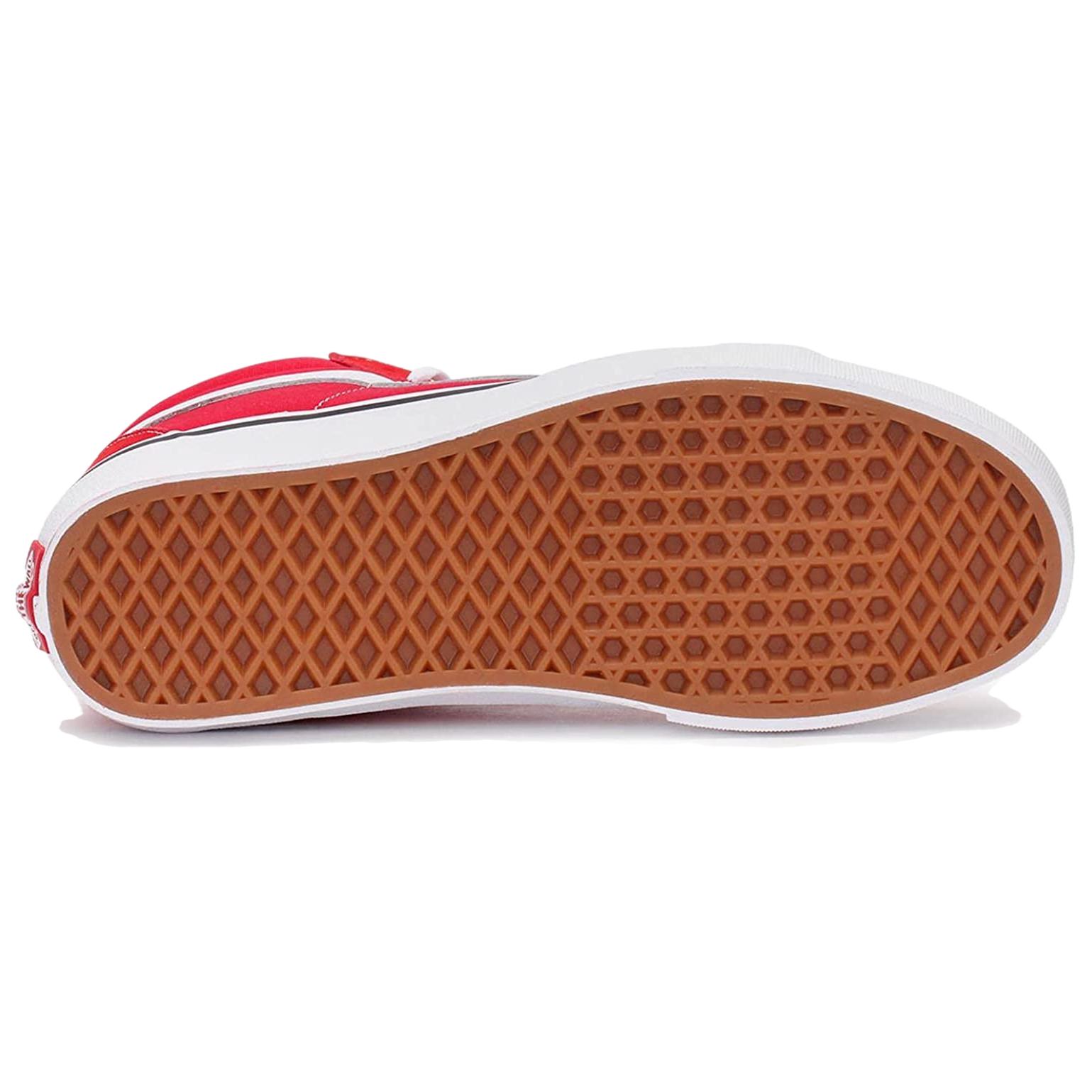 Purchase Vans Sk8-hi Custom Merah Besar VN0A3CST047