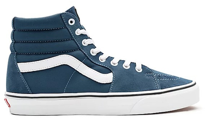 Vans Personalizados Sk8-Hi Azul Marino VN0A3CST049 Order Vans Personalizados Sk8-Hi Azul Marino VN0A3CST049