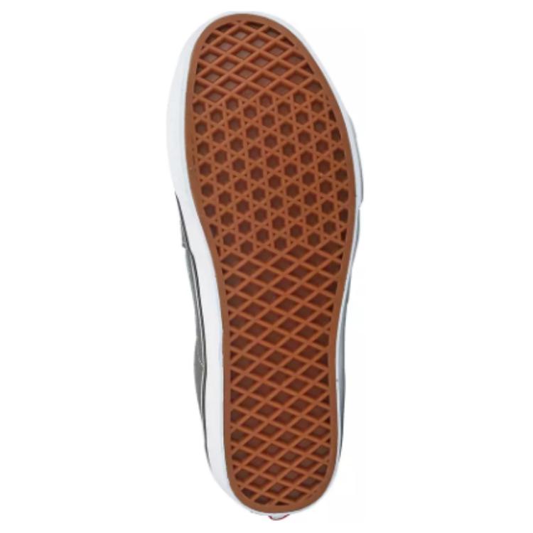 Purchase Vans 定制 Sk8-hi 灰色高帮鞋 VN0A3CST019