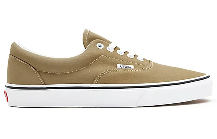 Order Vans 定制麂皮棕色Era VN0A3CST082