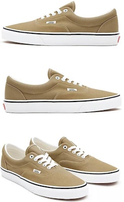 Vans Kastam Suede Era Coklat VN0A3CST082 Shop Vans Kastam Suede Era Coklat VN0A3CST082