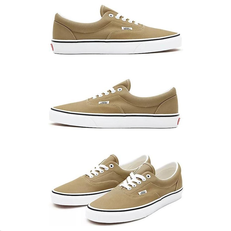 Purchase Vans 定制麂皮棕色Era VN0A3CST082