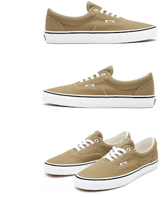 Vans Kastam Suede Era Coklat VN0A3CST082 Purchase Vans Kastam Suede Era Coklat VN0A3CST082