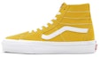 Buy Vans Customs Suede Sk8-hi Kuning VN0A3CST031