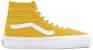 Vans Customs Suede Sk8-hi Kuning VN0A3CST031