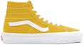 Order Vans Customs Suede Sk8-hi Kuning VN0A3CST031