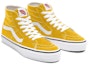 Lookbook Vans Customs Suede Sk8-hi Kuning VN0A3CST031