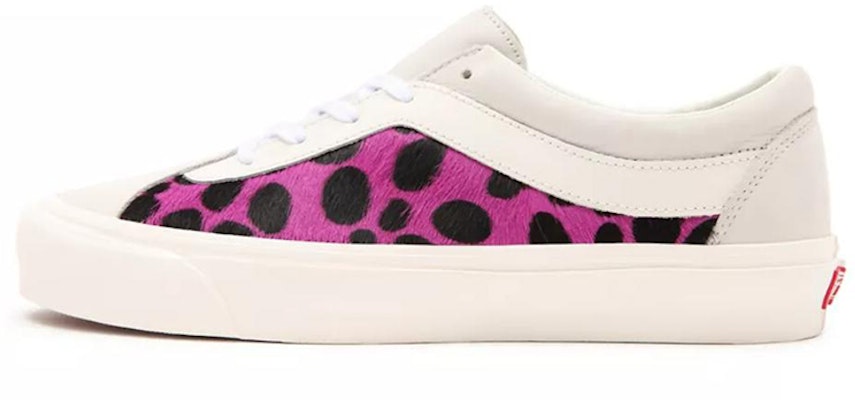 Vans 大麦田 Bold NI '白紫色' VN0A5DYA9HE Buy Vans 大麦田 Bold NI '白紫色' VN0A5DYA9HE