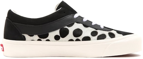 Vans Dalmatian Bold NI Zapatillas Bajas Negro/Blanco VN0A5DYA9HD Order Vans Dalmatian Bold NI Zapatillas Bajas Negro/Blanco VN0A5DYA9HD
