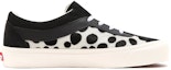 Order Vans 低帮斑点狗款黑白滑板鞋 VN0A5DYA9HD