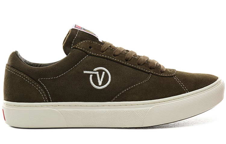Order 반스 데인 레이놀즈 패러독스 브라운 (Vans Dane Reynolds Paradox Brown) VN0A3TKKXK1
