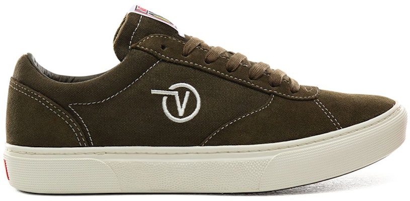 Vans Dane Reynolds PARADOXXX 棕色鞋款 Order Vans Dane Reynolds PARADOXXX 棕色鞋款