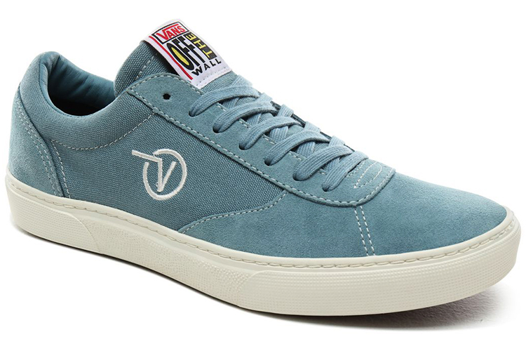 Lookbook 반스 데인 레이놀즈 PARADOXXX 다크 블루 VN0A3TKKUZ4