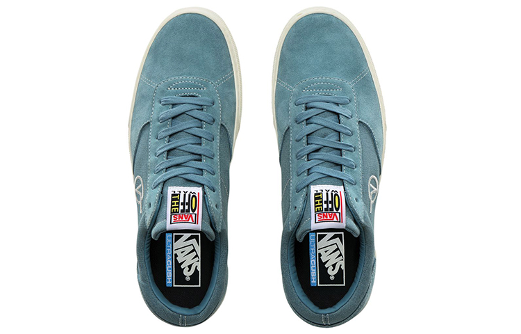 Shop 반스 데인 레이놀즈 PARADOXXX 다크 블루 VN0A3TKKUZ4