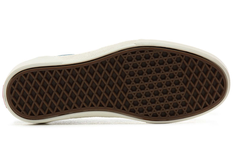 Purchase 반스 데인 레이놀즈 PARADOXXX 다크 블루 VN0A3TKKUZ4