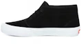 Buy Vans Danny Wainwright x Chukka Pro 'Negro' VN0A3XUK00L