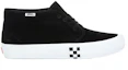 Order Vans Danny Wainwright x Chukka Pro 'Negro' VN0A3XUK00L