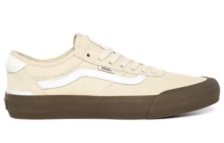 Order Vans 深色胶底 Chima Pro 2 白色 VN0A3MTI0QT