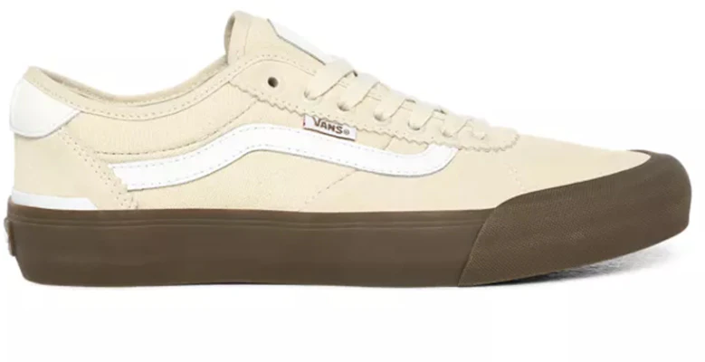 Vans 深色胶底 Chima Pro 2 白色 VN0A3MTI0QT Order Vans 深色胶底 Chima Pro 2 白色 VN0A3MTI0QT