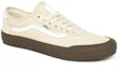Lookbook Vans Dark Gum Chima Pro 2 Putih VN0A3MTI0QT