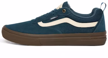 Vans Dark Gum Kyle Walker Pro 'Dark Green White' VN0A2XSG0WP Vans Dark Gum Kyle Walker Pro 'Dark Green White' VN0A2XSG0WP