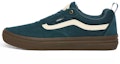 Buy Vans Dark Gum Kyle Walker Pro 'Hijau Gelap Putih' VN0A2XSG0WP