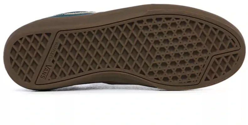 Vans Dark Gum Kyle Walker Pro ''Donkergroen Wit'' VN0A2XSG0WP Purchase Vans Dark Gum Kyle Walker Pro ''Donkergroen Wit'' VN0A2XSG0WP