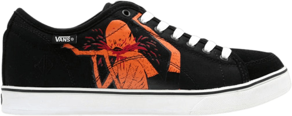 반스 DD-66 블랙 (Vans DD-66 Black) 5909076 Buy 반스 DD-66 블랙 (Vans DD-66 Black) 5909076